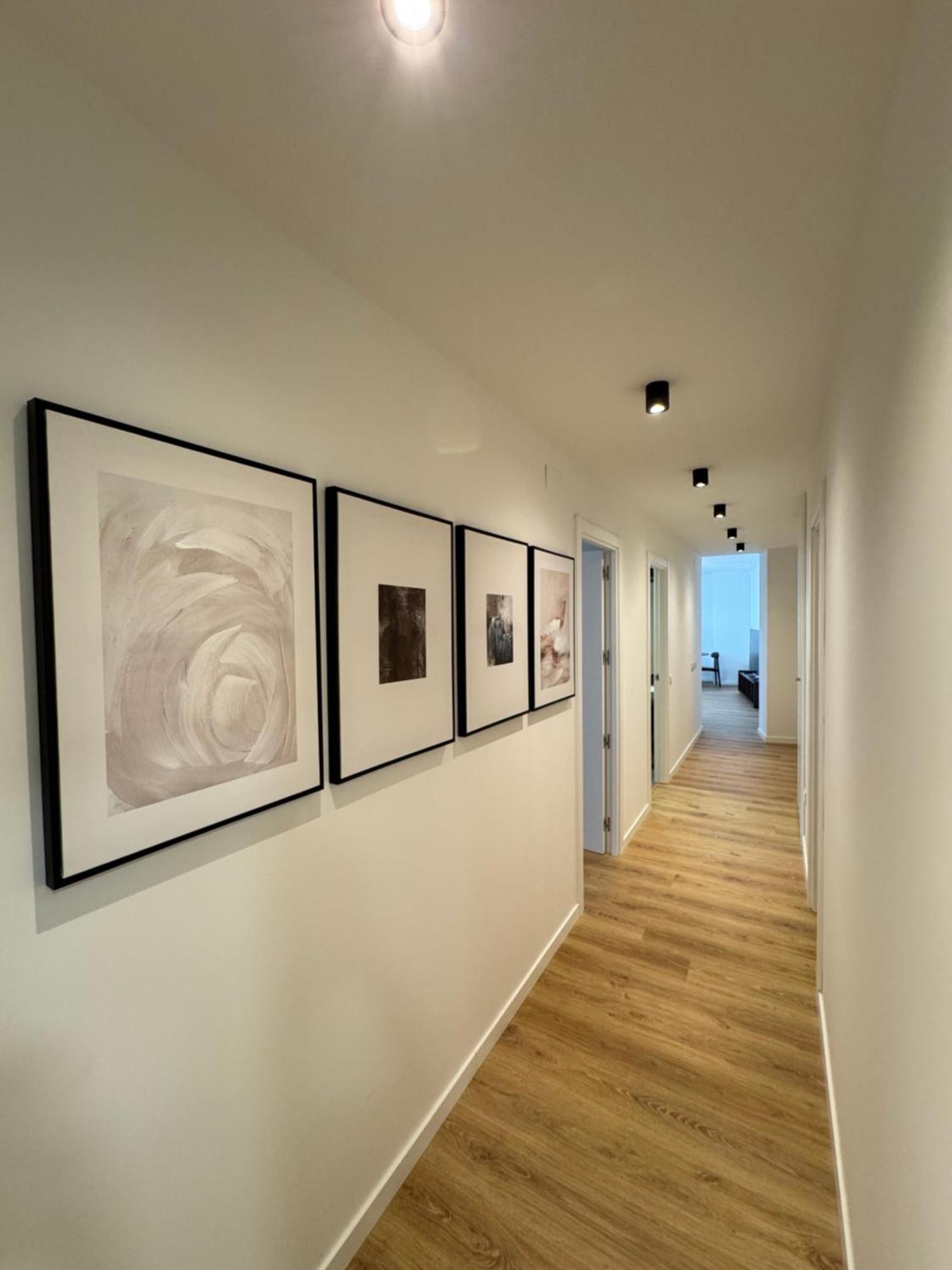 Casa Amanupa - Malaga Centro Historicoアパートメント エクステリア 写真
