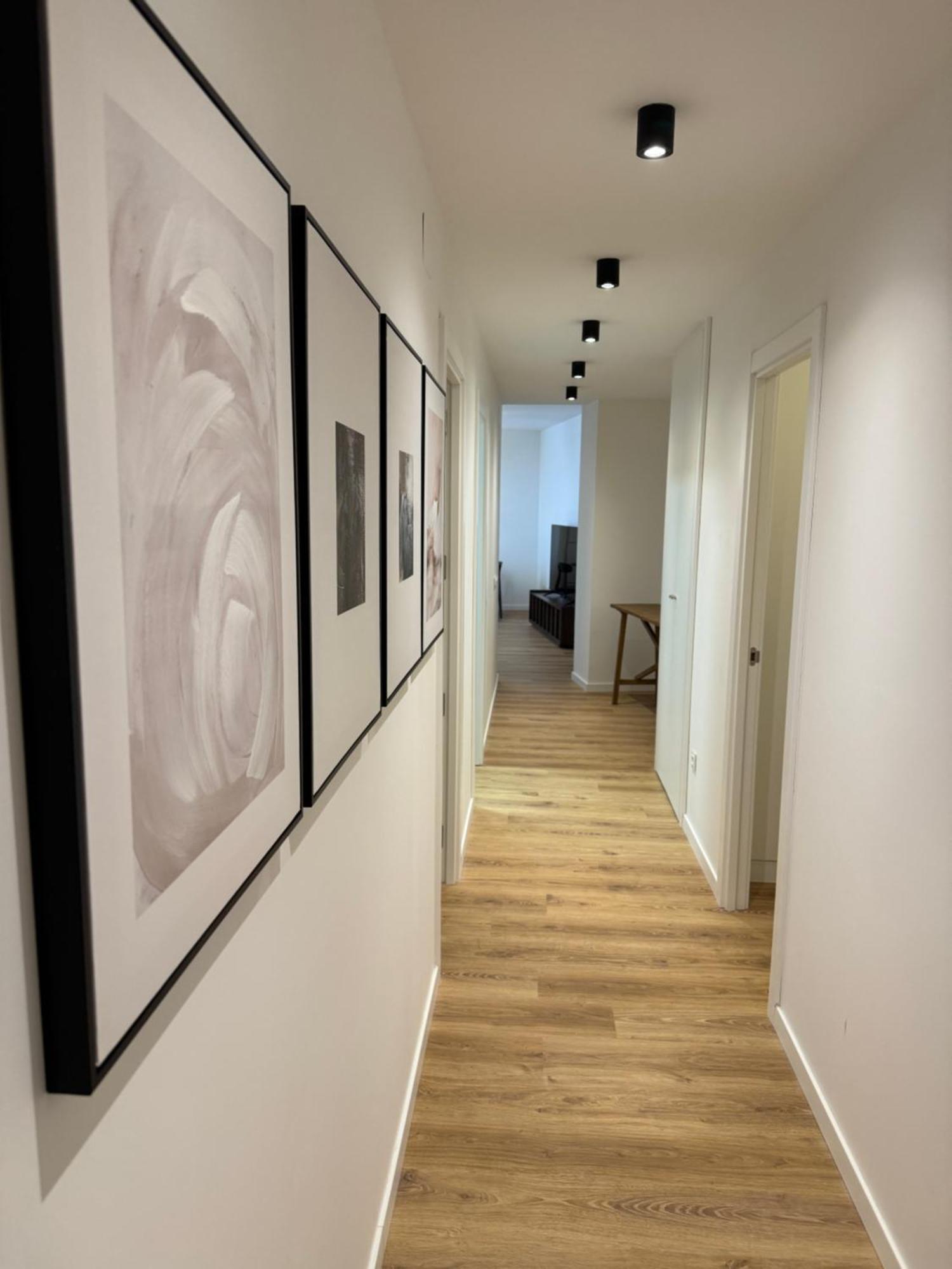 Casa Amanupa - Malaga Centro Historicoアパートメント エクステリア 写真